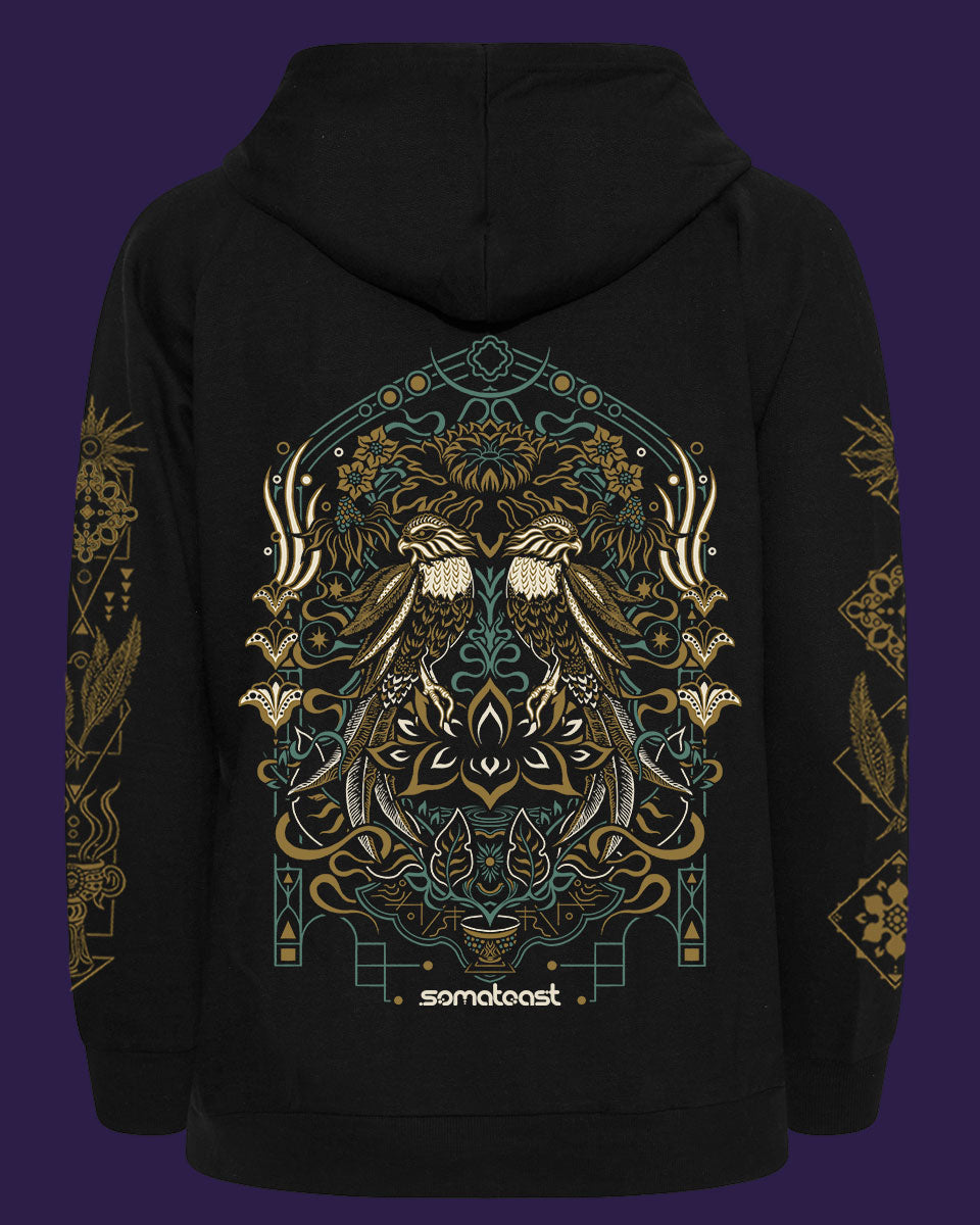 Eagles of Soma Hoodie