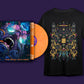 Maximum Validation - SIGNED Vinyl & T-Shirt Bundle