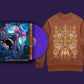 Stay Toasty - Signed Vinyl & Crewneck Bundle