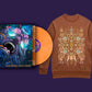 Stay Toasty - Signed Vinyl & Crewneck Bundle