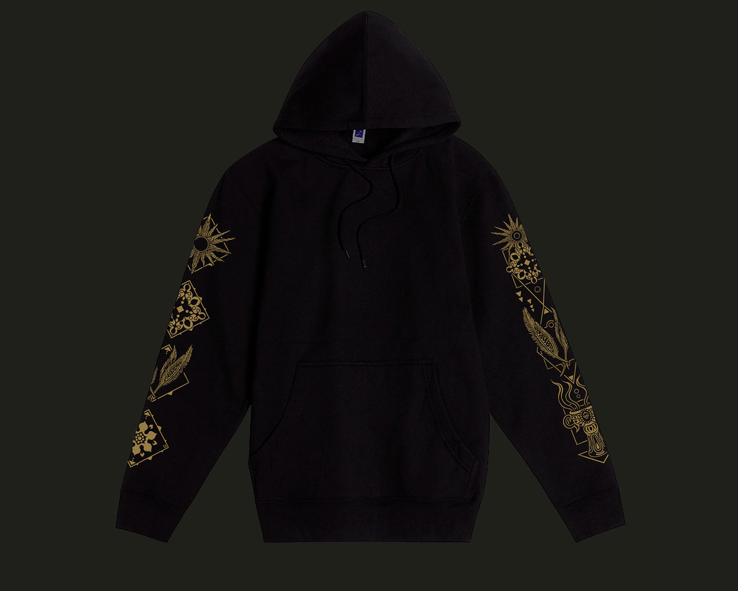 Eagles of Soma Hoodie