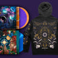 Stay Toasty - 2 Signed Records & Hoodie Bundle