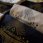 Chalice T-shirt Beige